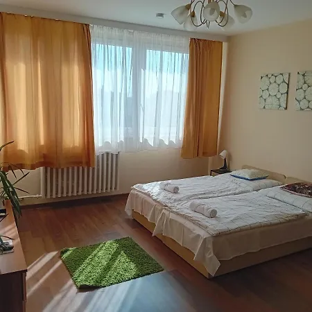 Apartament Belt Apartmann *
