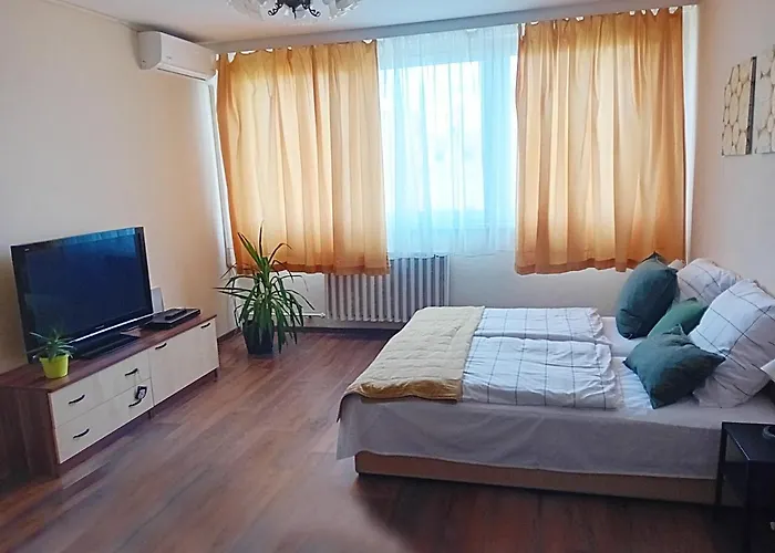 Belt Apartmann Budapest
