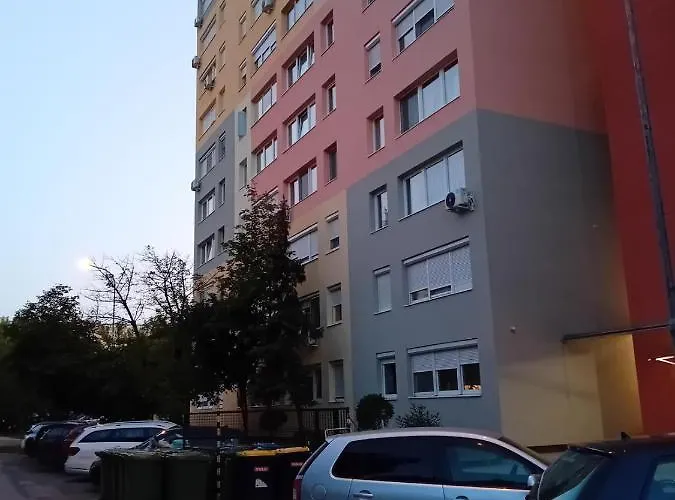 Belt Apartmann Apartamento *