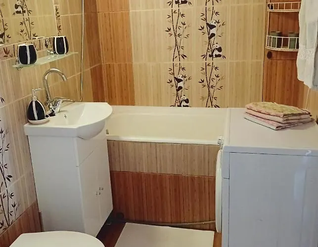 Belt Apartmann *