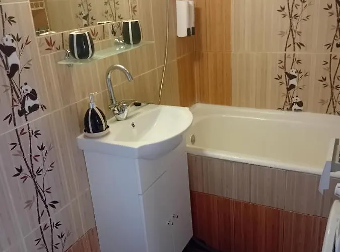Belt Apartmann Apartmán