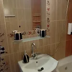 Apartamento Belt Apartmann *