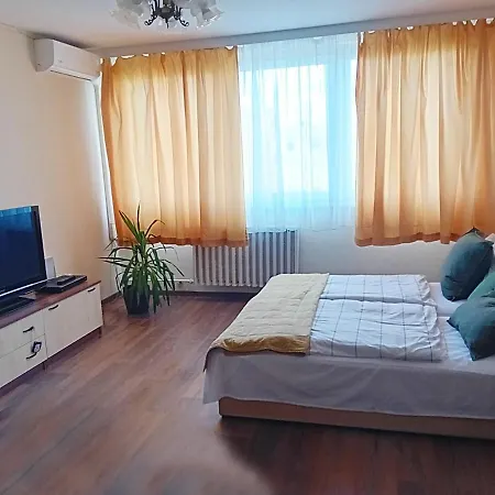 Belt Apartmann Budapešť
