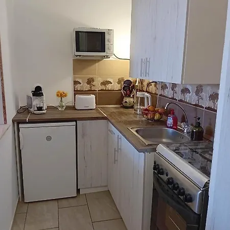 Apartmán Belt Apartmann *