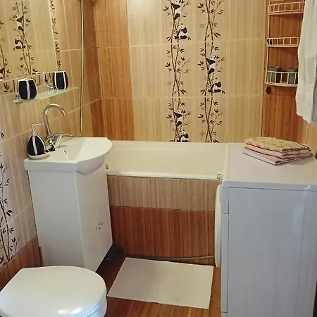Belt Apartmann *