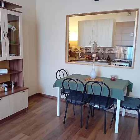 Belt Apartmann Apartmán *