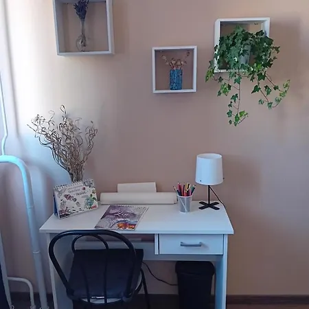 Belt Apartmann Apartmán *