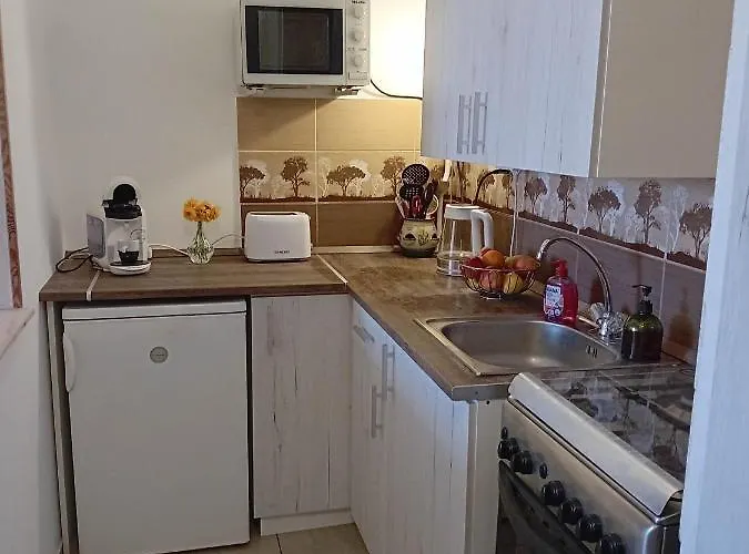 Appartamento Belt Apartmann *