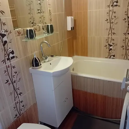 Belt Apartmann Διαμέρισμα